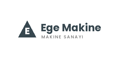 Ege Makine logosu