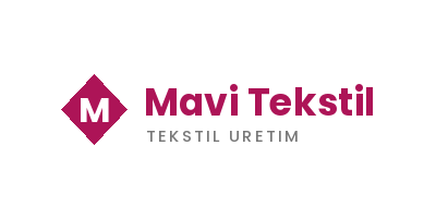 Mavi Tekstil logosu