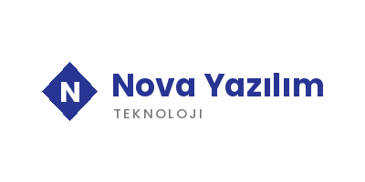 Nova Yazılım logosu