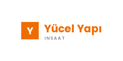 Yücel Yapı logosu